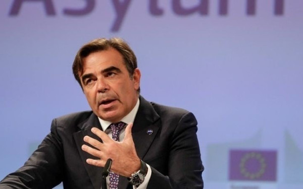 Ημέρα Επιστήμης και Έρευνας στο Πανεπιστήμιο Δυτικής Μακεδονίας παρουσία του Αντιπροέδρου της Ε.Ε. κ. Μαργαρίτη Σχοινά Ημέρα Επιστήμης και Έρευνας στο Πανεπιστήμιο Δυτικής Μακεδονίας παρουσία του Αντιπροέδρου της Ε.Ε. κ. Μαργαρίτη Σχοινά