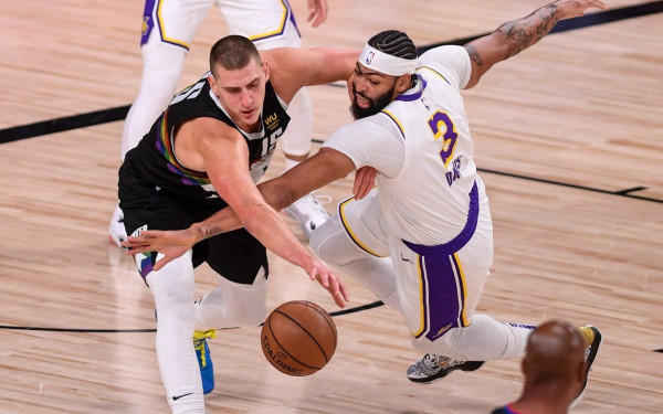 NBA: Το υγειονομικό πρωτόκολλο ενόψει της νέας σεζόν