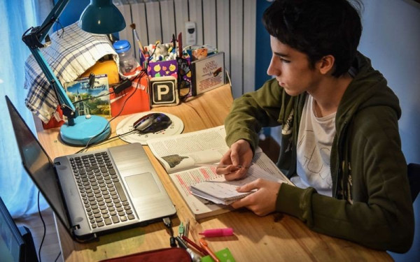 Κλείνει για κατεπείγουσες εργασίες σχολείο στην Αττική - Τηλεκπαίδευση για δύο εβδομάδες