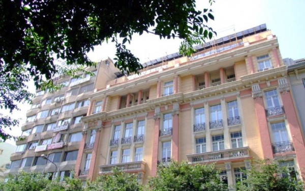 Για δεύτερη φορά έδρα Jean Monnet στο Τμήμα Δημοσιογραφίας του ΑΠΘ