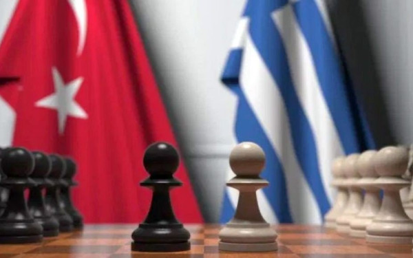 Συνεργασία Ελλάδας - Τουρκίας στη διαχείριση του μεταναστευτικού