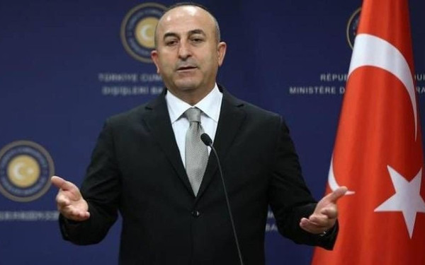 Τσαβούσογλου: Η Στοκχόλμη δεν έχει προχωρήσει στην έκδοση υπόπτων που συνδέονται με την τρομοκρατία