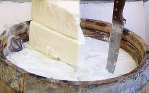 Σύσκεψη αύριο στο υπουργείο Αγροτικής Ανάπτυξης και Τροφίμων για τα γαλακτοκομικά προϊόντα