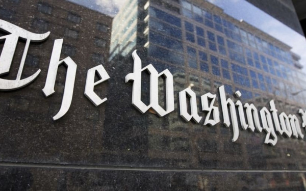 ΗΠΑ: Απεργία στην Washington Post - Το παρασκήνιο της ρήξης με τον Τζεφ Μπέζος ΗΠΑ: Απεργία στην Washington Post - Το παρασκήνιο της ρήξης με τον Τζεφ Μπέζος