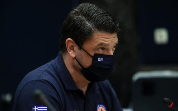 Αναλυτικά τα νέα μέτρα και οι ζώνες που ανακοίνωσαν Χαρδαλιάς-Χρυσοχοΐδης (βίντεο)