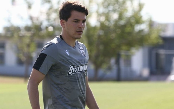 ΠΑΟΚ: Τις... άρπαξε ο Μουργκ (βίντεο)