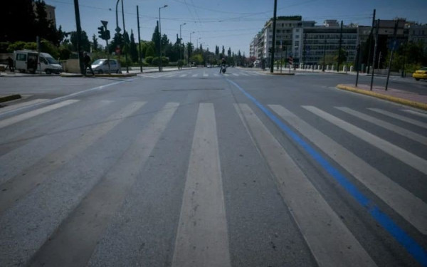 Lockdown: Όλα τα μέτρα που τίθενται σε ισχύ από το Σάββατο