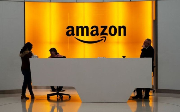 ΗΠΑ: Το Νιου Τζέρσι προσέφυγε κατά της Amazon για διακρίσεις σε βάρος των εγκύων ή ανάπηρων εργαζομένων της