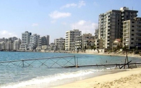 Ανοίγουν ξενοδοχεία στα κατεχόμενα Βαρώσια σύμφωνα με δημοσίευμα