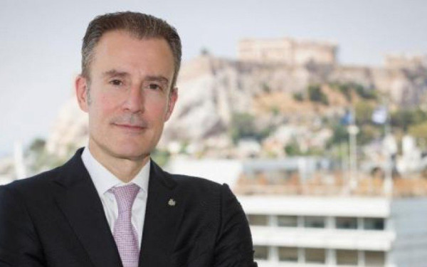 Ν. Μπακατσέλος: Δυνατότητες ενίσχυσης της συνεργασίας ΗΠΑ-Ευρώπης-Ελλάδας μετά τη νίκη του Τραμπ