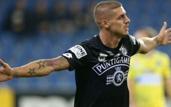 ΠΑΟΚ: Ενδιαφέρον για τον Βούλγαρο Κιρίλ Ντεσπόντοφ (βίντεο)