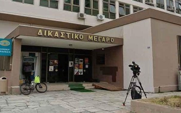 Κοζάνη: Προθεσμία πήραν οι τρεις κατηγορούμενοι για την υπόθεση μαστροπείας της 37χρονης