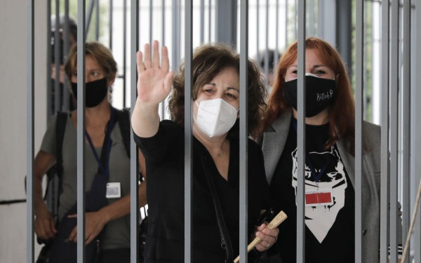 Ο πολιτικός κόσμος για την απόφαση στη δίκη της Χρυσής Αυγής