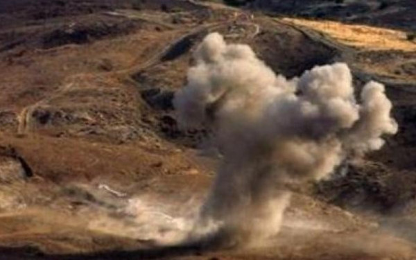 Συνολικά σαράντα νεκροί από έκρηξη σε επαρχία του Πακιστάν 