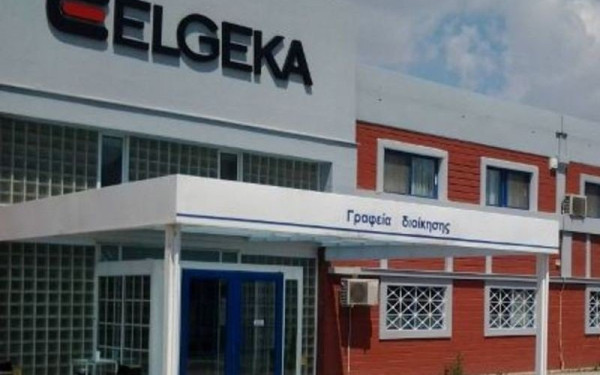 ΕΛΓΕΚΑ: Δημόσια πρόταση από Αλ. Κατσιώτη- Στα 0,566 ευρώ το προσφερόμενο τίμημα