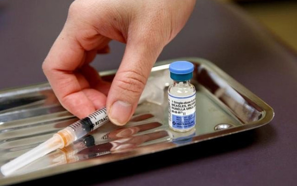 Αυτές οι ομάδες χρειάζεται να εμβολιαστούν για γρίπη και πνευμονιόκοκκο 