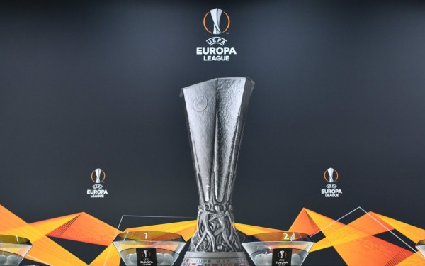 Europa League: Στην Πράγα ο Παναθηναϊκός, στον Πειραιά ο Ολυμπιακός