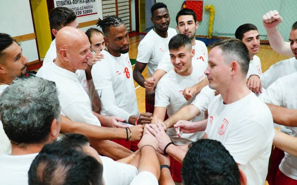 Βόλεϊ: Άλλα πέντε ΤΑΑ πήραν άδεια συμμετοχής στο πρωτάθλημα