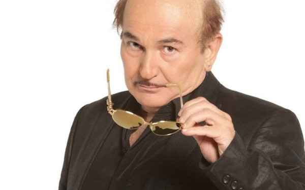 Ξέσπασε ο Κοντογιαννίδης: «Υπάρχει 90% ανεργία στους ηθοποιούς»