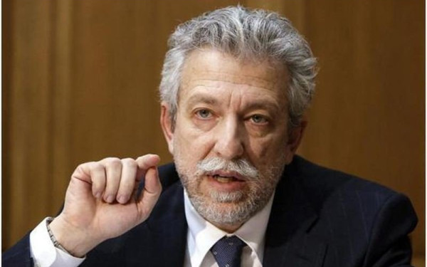 «Βόμβες» Κοντονή για Τσίπρα και τους ατυχείς χειρισμούς στην υπόθεση Novartis: «Στο Μαξίμου είχε στηθεί παρα - υπουργείο Δικαιοσύνης» (βίντεο)