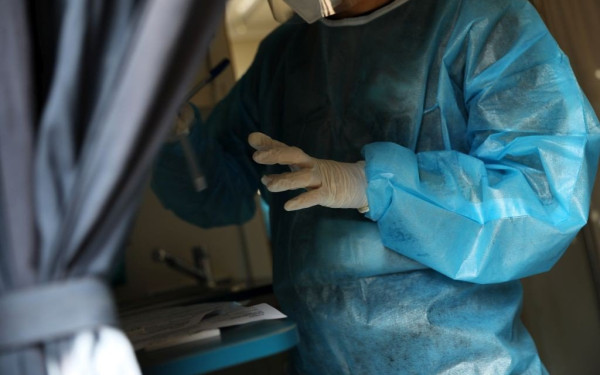 Κορονοϊός - Λινού: Το ΕΣΥ έχει γεράσει και μαζί και τα στελέχη του