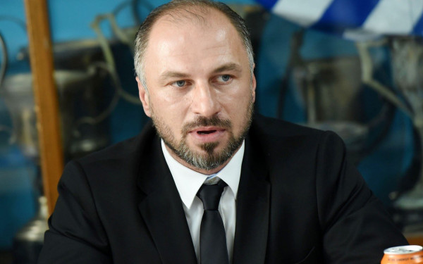 Βόλεϊ: Πληρωμές και αλλαγή προπονητή στον Ηρακλή