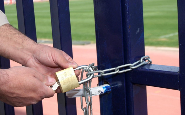 Lockdown στον αθλητισμό: Τι ισχύει ανά σπορ και πρωτάθλημα