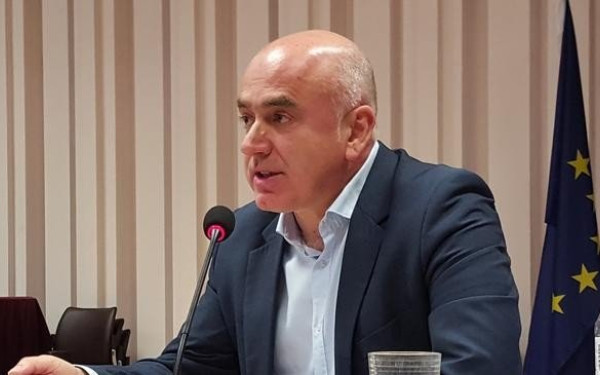 Σαμοθράκη: Χρηματοδότηση έργων βελτίωσης του οδικού δικτύου