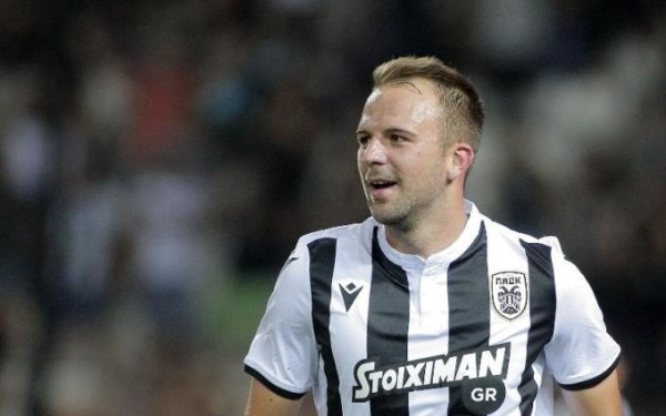 Ανακοινώθηκε από τη Ντιναμό Ζάγκρεμπ ο Μίσιτς