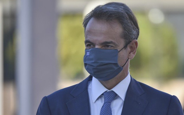 Στη Θεσσαλονίκη αύριο ο πρωθυπουργός για την "Αυτοκράτειρα Θεοφανώ"