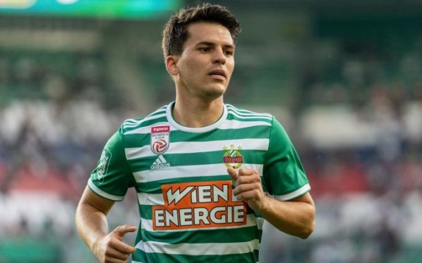 ΠΑΟΚ: Πολύ κοντά στον Αυστριακό χαφ Τόμας Μουργκ (βίντεο)