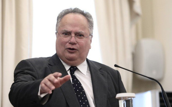 Στο πλευρό του Χάρη Καστανίδη ο Νίκος Κοτζιάς