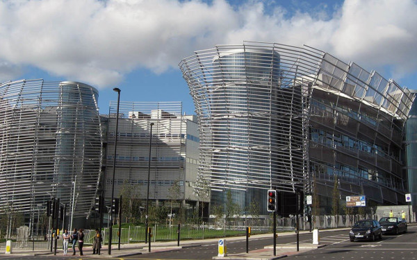 Ελάχιστοι οι Ευρωπαίοι απόφοιτοι πανεπιστημίου που έχουν σπουδάσει έστω και τρεις μήνες στο εξωτερικό