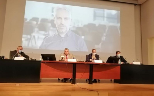 Ν. Παπαϊωάννου: Το ΑΠΘ ο  μεγαλύτερος οικονομικός παίκτης της πόλης 