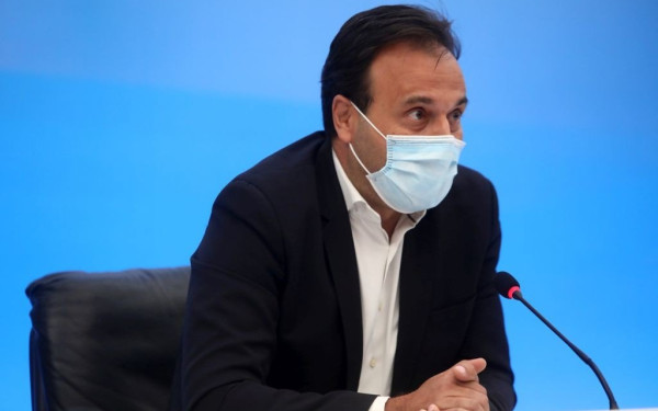 Δημ. Παπαστεργίου: Ολοκληρωμένη πρόταση για την αποσυμφόρηση των Δήμων που έχουν σηκώσει το μεγαλύτερο βάρος του προσφυγικού