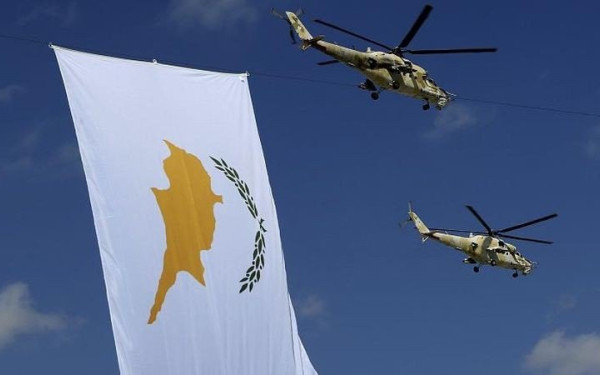 Λευκωσία: Συνελήφθη Ελληνοκύπριος επειδή έβρισε Τούρκους στρατιώτες