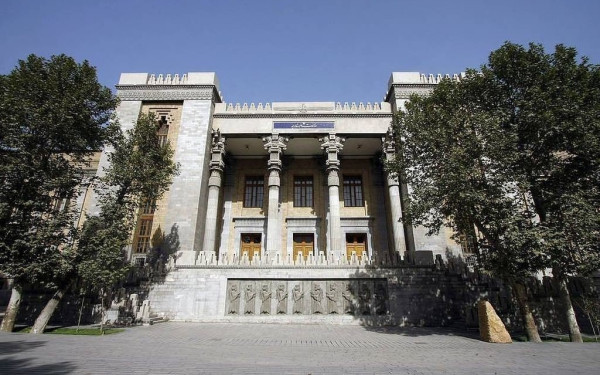 Ιράν: Οι ΗΠΑ δεν θα κάνουν πίσω μπροστά σε «οποιοδήποτε έγκλημα» για να στηρίξουν το Ισραήλ