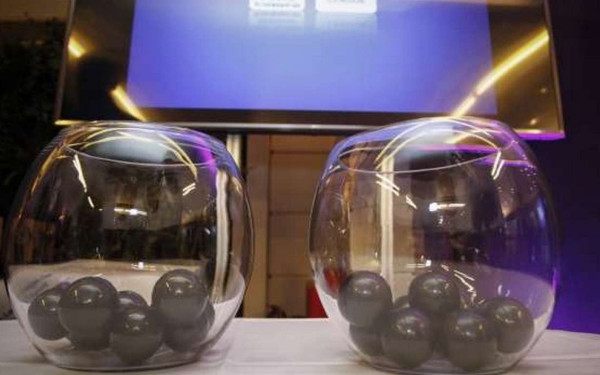 Βόλεϊ: Κληρώνει την Τετάρτη (14/10) για τη Volley League