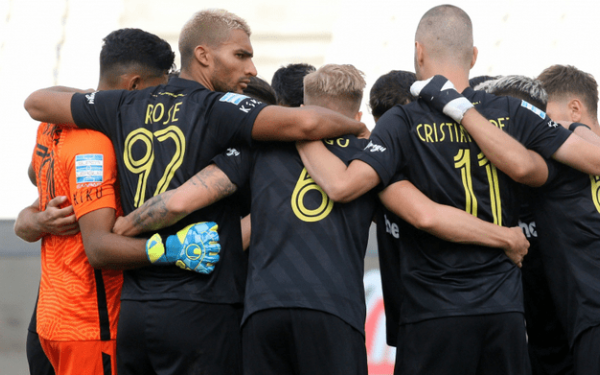 Επίσημο: Στο ΔΑΚ Λαμίας το Άρης - ΑΕΚ