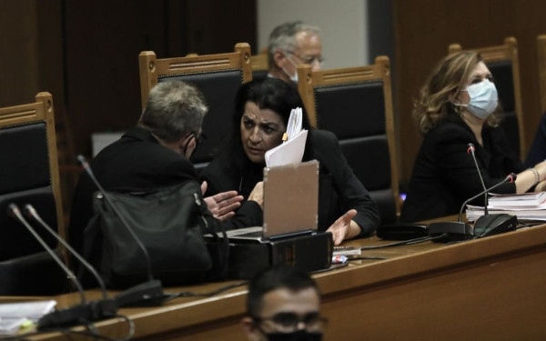 Ανακοινώνονται οι ποινές στη δίκη της Χρυσής Αυγής