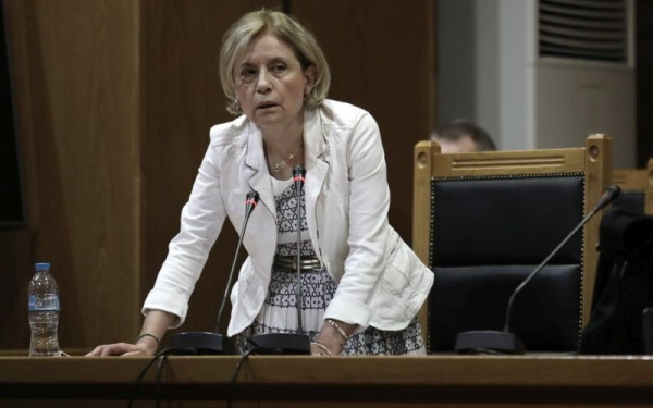 Δίκη Χρυσής Αυγής: Ελεύθεροι με περιοριστικούς όρους μέχρι τις εφέσεις οι καταδικασθέντες εκτός του Ρουπακιά, πρότεινε η εισαγγελέας