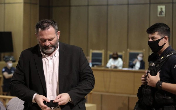 Λαγός: Καλώ την εισαγγελέα Οικονόμου ως μάρτυρα στο Ευρωπαϊκό Δικαστήριο