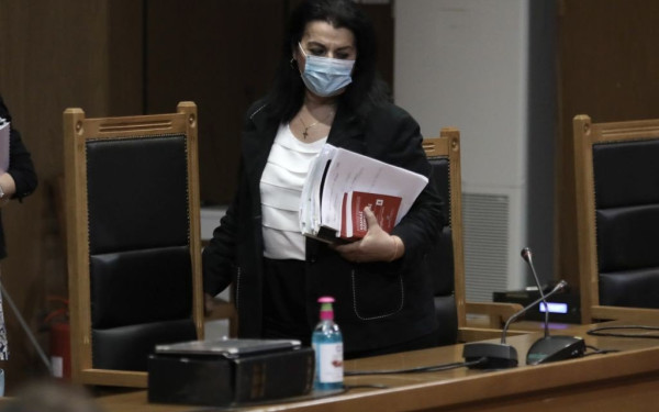 Αύριο το μεσημέρι οι ποινές στη δίκη της Χρυσής Αυγής