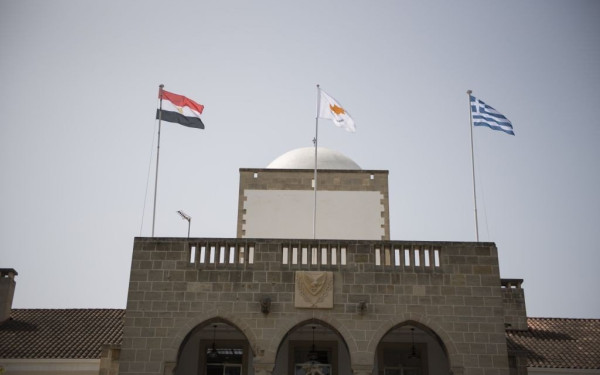 Αίγυπτος: Τα ερείπια μιας ολόκληρης ρωμαϊκής πόλης εντοπίστηκαν στο Λούξορ