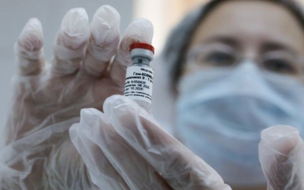 Κορονοϊός-μετάλλαξη: Αποτελεσματικά τα εμβόλια, λέει η Ευρώπη