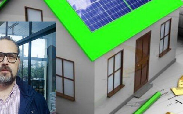 Ανακοινώθηκαν παρατάσεις στις προθεσμίες των προγραμμάτων «Εξοικονομώ»