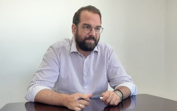 Δυτική Ελλάδα: Η Περιφέρεια αποτελεί τον «αιμοδότη» της τοπικής οικονομίας, λέει ο περιφερειάρχης