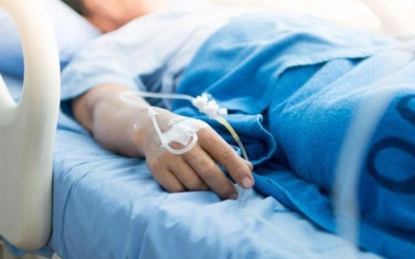 Μέτρα για τη στήριξη των ογκολογικών ασθενών ζητά η Ομοσπονδία Καρκινοπαθών Ελλάδας Μέτρα για τη στήριξη των ογκολογικών ασθενών ζητά η Ομοσπονδία Καρκινοπαθών Ελλάδας
