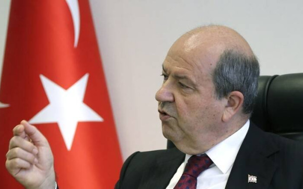 Κύπρος: Απεβίωσε ο πατέρας του Ερσίν Τατάρ 