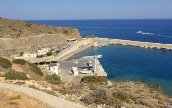 Γαύδος: Περαστικοί εντόπισαν πτώμα σε προχωρημένη σήψη